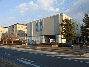 茨城県の医療機関の画像