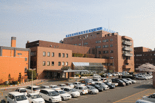 東京医科大学茨城医療センターの画像