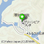 長崎県上対馬病院の画像
