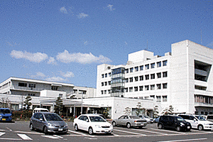 長崎県の医療機関の画像