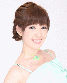 生田晴香の画像