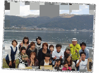 諏訪湖畔病院の画像