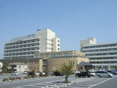 長野県立須坂病院の画像