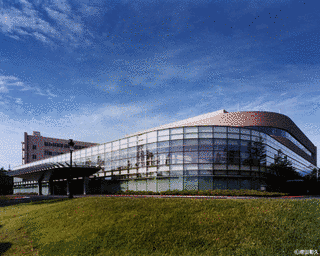 松本歯科大学病院の画像