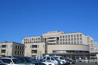 青森市民病院の画像