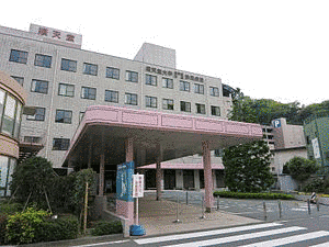 順天堂大学医学部附属静岡病院の画像