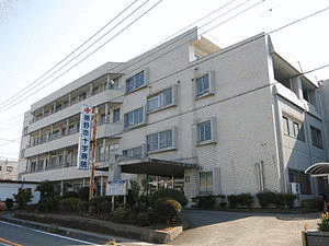 裾野赤十字病院の画像