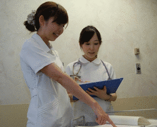 藤枝市立総合病院の画像