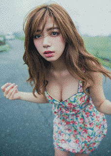 池田エライザの画像