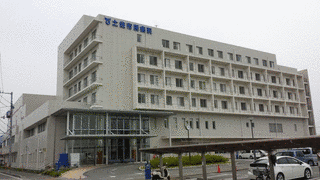 土佐市民病院の画像
