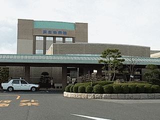 鳥取県済生会境港総合病院の画像