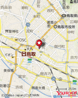 鳥取生協病院の画像