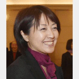 池田真紀の画像