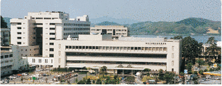 鳥取県の医療機関の画像