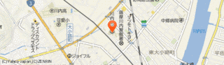 済生会川内病院の画像
