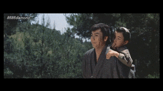 沓掛時次郎の画像