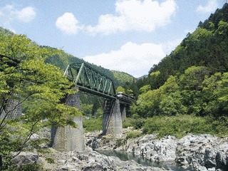 中山七里の画像