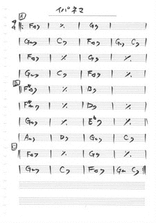 ブラジルの音楽の画像