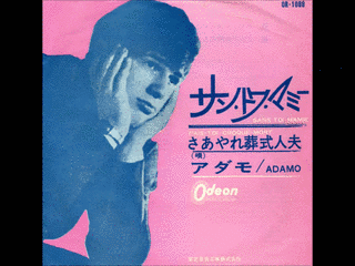 サン・トワ・マミーの画像