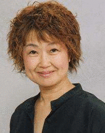 石丸有里子の画像