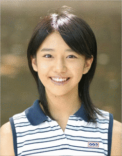 石山蓮華の画像