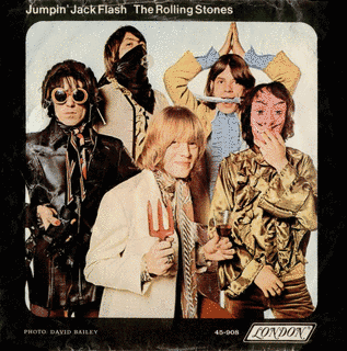 ジャンピン・ジャック・フラッシュの画像