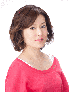 磯野貴理子の画像