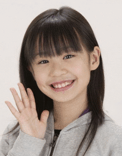 伊藤綺夏の画像