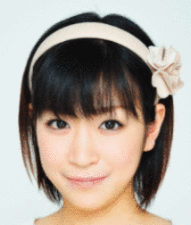 稲葉さゆりの画像
