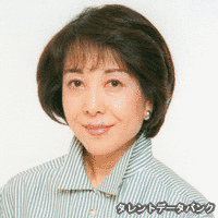 井波ゆき子の画像