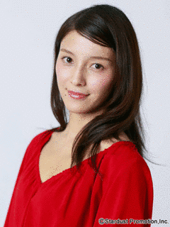 稲本弥生の画像