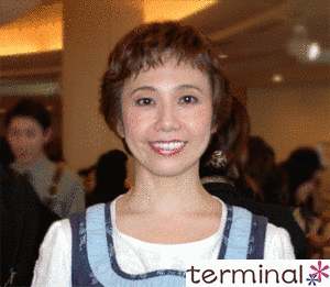 井上智恵の画像