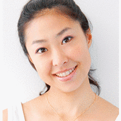 井上尚子の画像