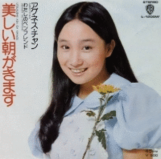 美しい朝がきますの画像