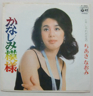 かなしみ模様の画像
