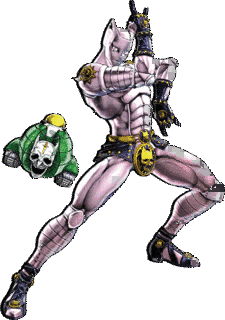 キラー・クイーンの画像