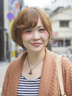井上美帆の画像