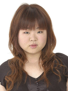 井上佳子の画像