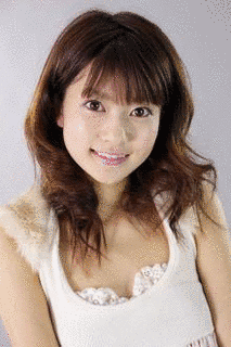 井上りさの画像