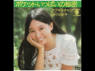 ポケットいっぱいの秘密の画像