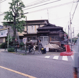 オール・バイ・マイセルフの画像