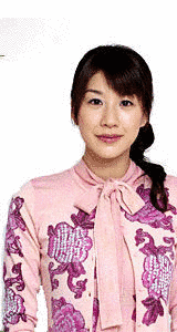 今井陽子の画像