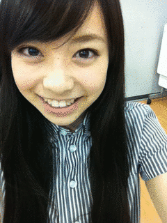 今泉彩良の画像