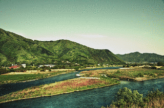 千曲川の画像