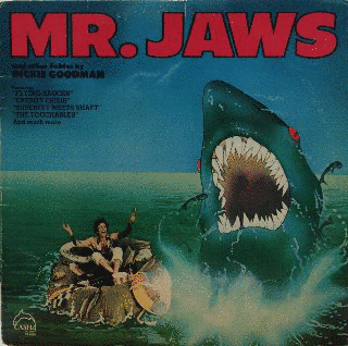ミスター・ジョーズの画像