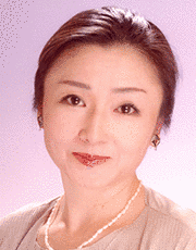 今村文美の画像