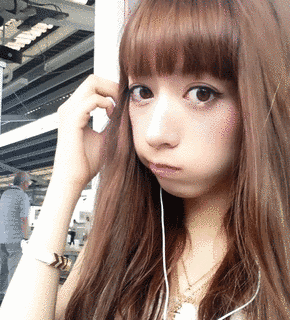 井元麻帆の画像