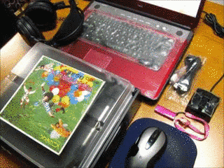 大した娘だよキミはの画像
