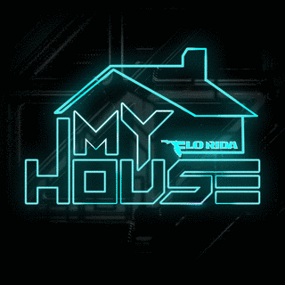 WELCOME TO MY HOUSEの画像