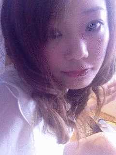 岩坂柚奈の画像